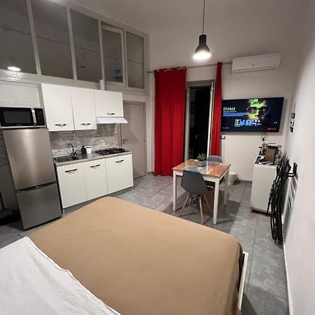 Punto Feliz Holiday House Apartment Naples Exterior photo
