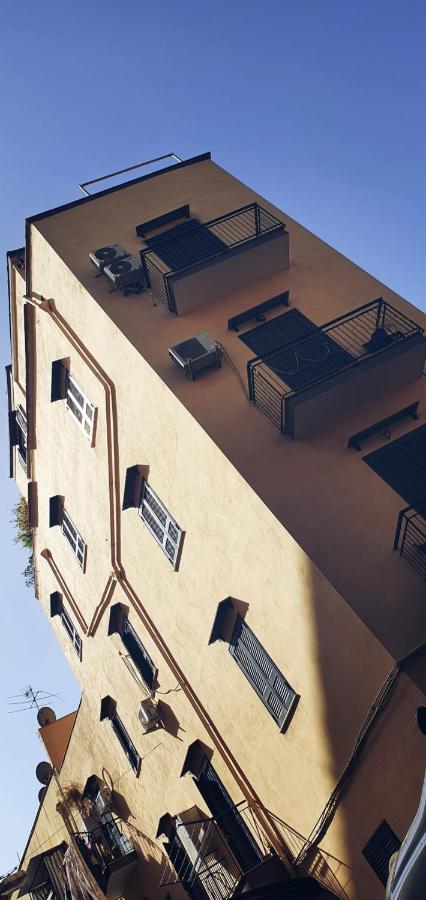 Punto Feliz Holiday House Apartment Naples Exterior photo