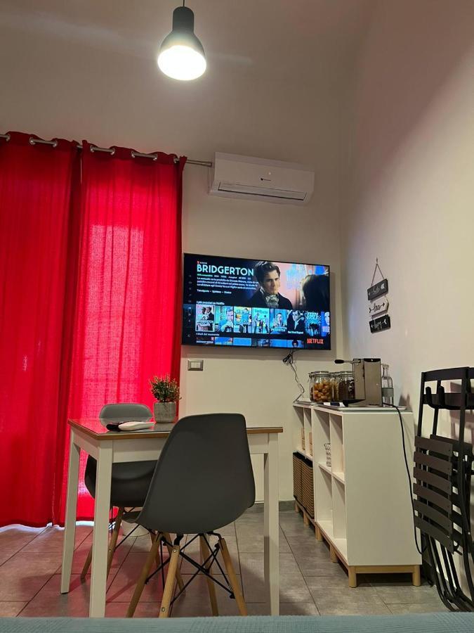 Punto Feliz Holiday House Apartment Naples Exterior photo