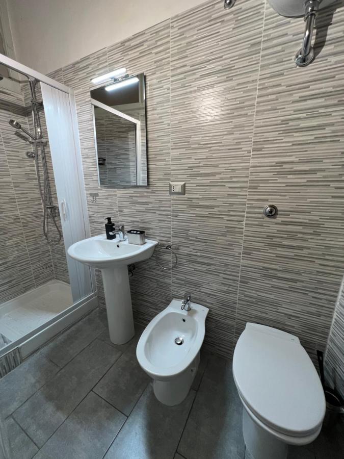 Punto Feliz Holiday House Apartment Naples Exterior photo